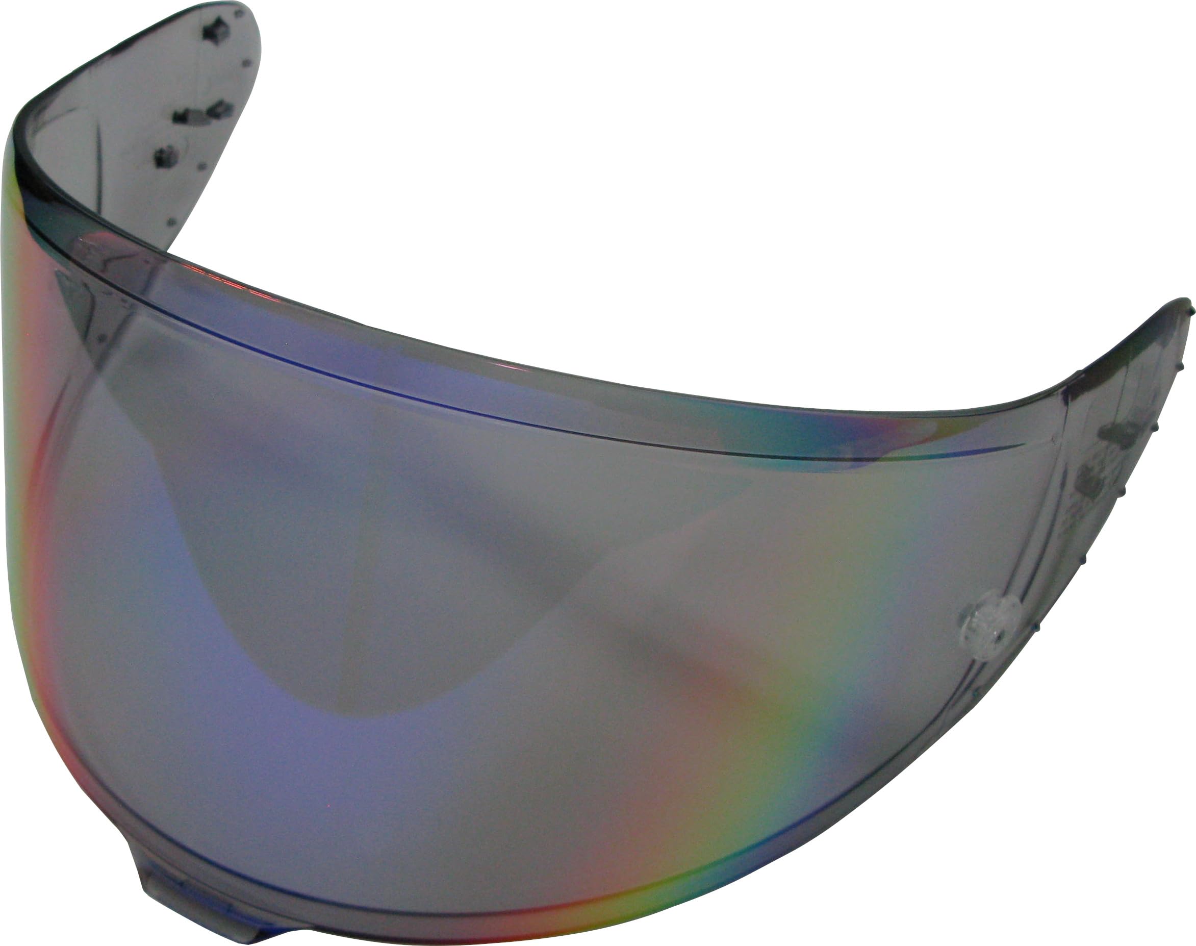 Amazon | T's ミラーシールド SHOEI CWR-F2R PINLOCK チタンブルー