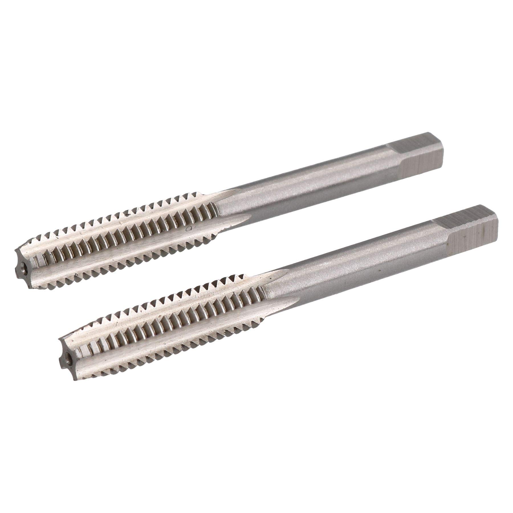 5/16" x 18 BSW Whitworth Tap Tungsten Steel Taper & Plug Thread Cutter