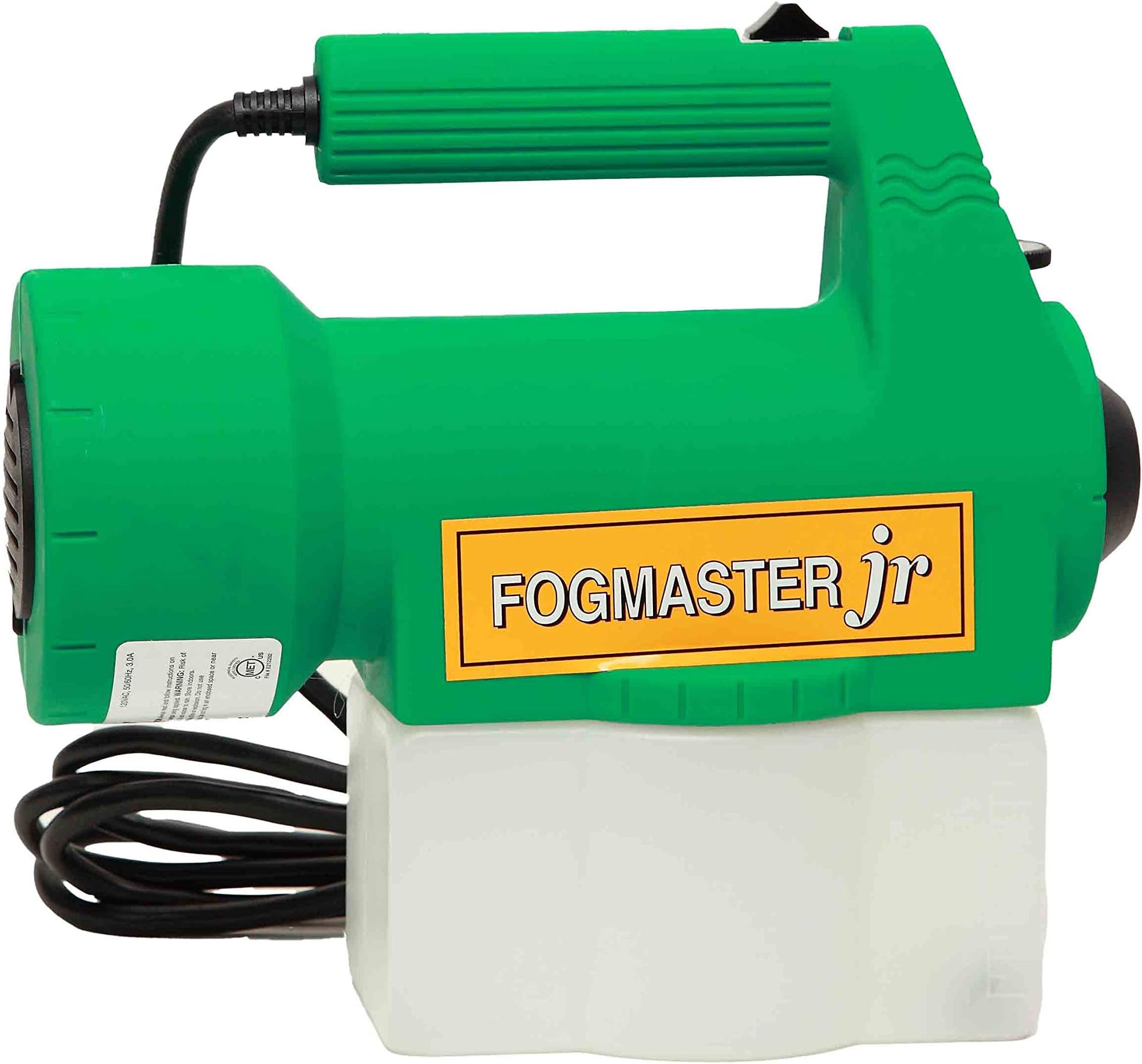 Jr. 5330 (120 V) - 1 fogger