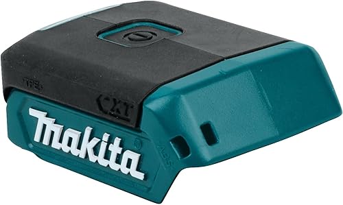 Miniatura 3 de Makita ML103 12V MAX CXT - Linterna LED inalámbrica de iones de litio