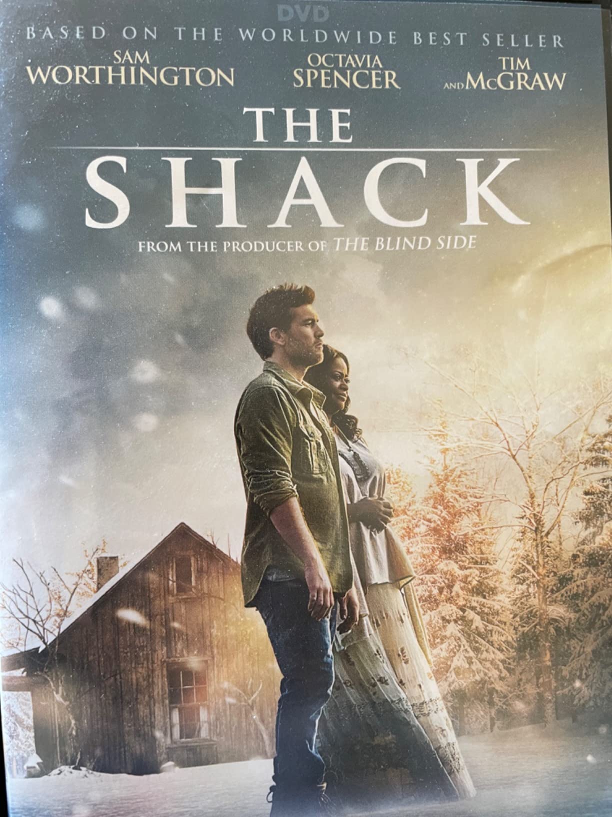 Great Story-Trigger Warning