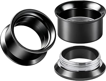 12G-50mm   316L                               1