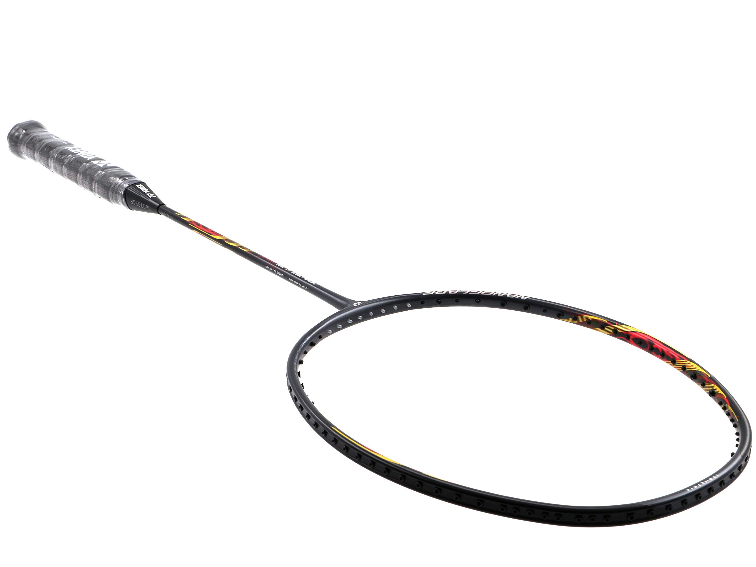 YONEX Nanoflare 800 Matte Black NF-800 Made In Japan