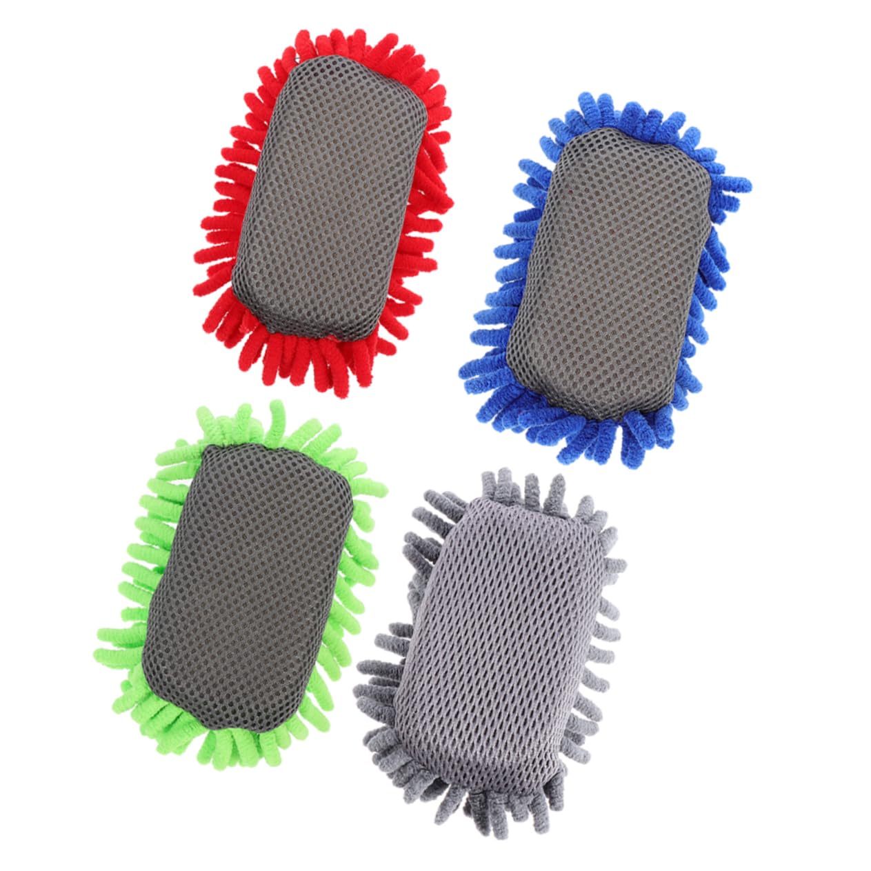 Gadpiparty 4 Sätze Radiergummi Fürs Klassenzimmer Whiteboard Wischwerkzeug Whiteboard Zubehör Bürozubehör Klassenzimmer Zubehör Unterrichtsbedarf Stifte Lehrergeschenk 4 Stück * 4