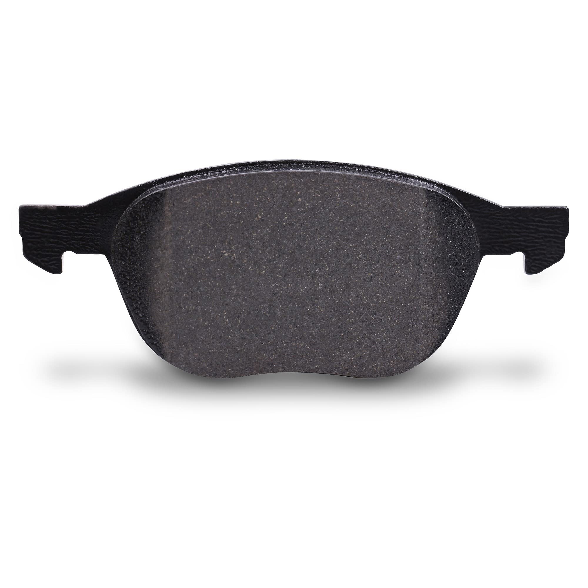 TEXTAR Kit pastiglie freno, Freno a disco 2372301 Compatibile con: FORD C-MAX, C-MAX II, ECOSPORT, FOCUS C-MAX, FOCUS II, FOCUS II Cabriolet, FOCUS II Stufenheck, FOCUS II Turnier, FOCUS III