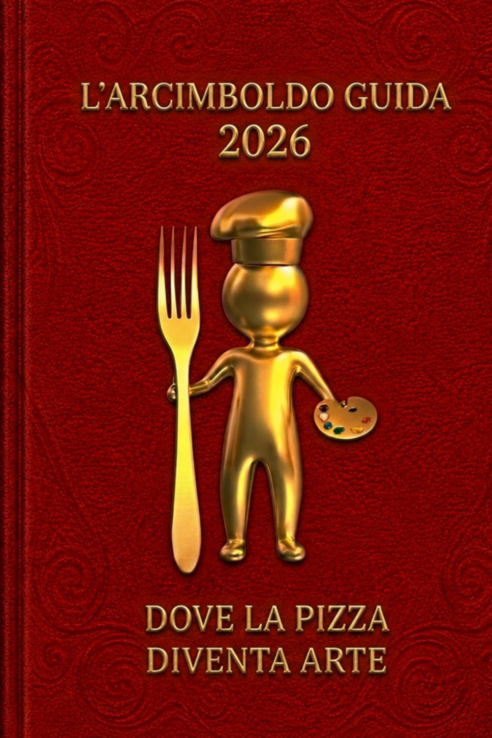 L’ARCIMBOLDO GUIDA 2026