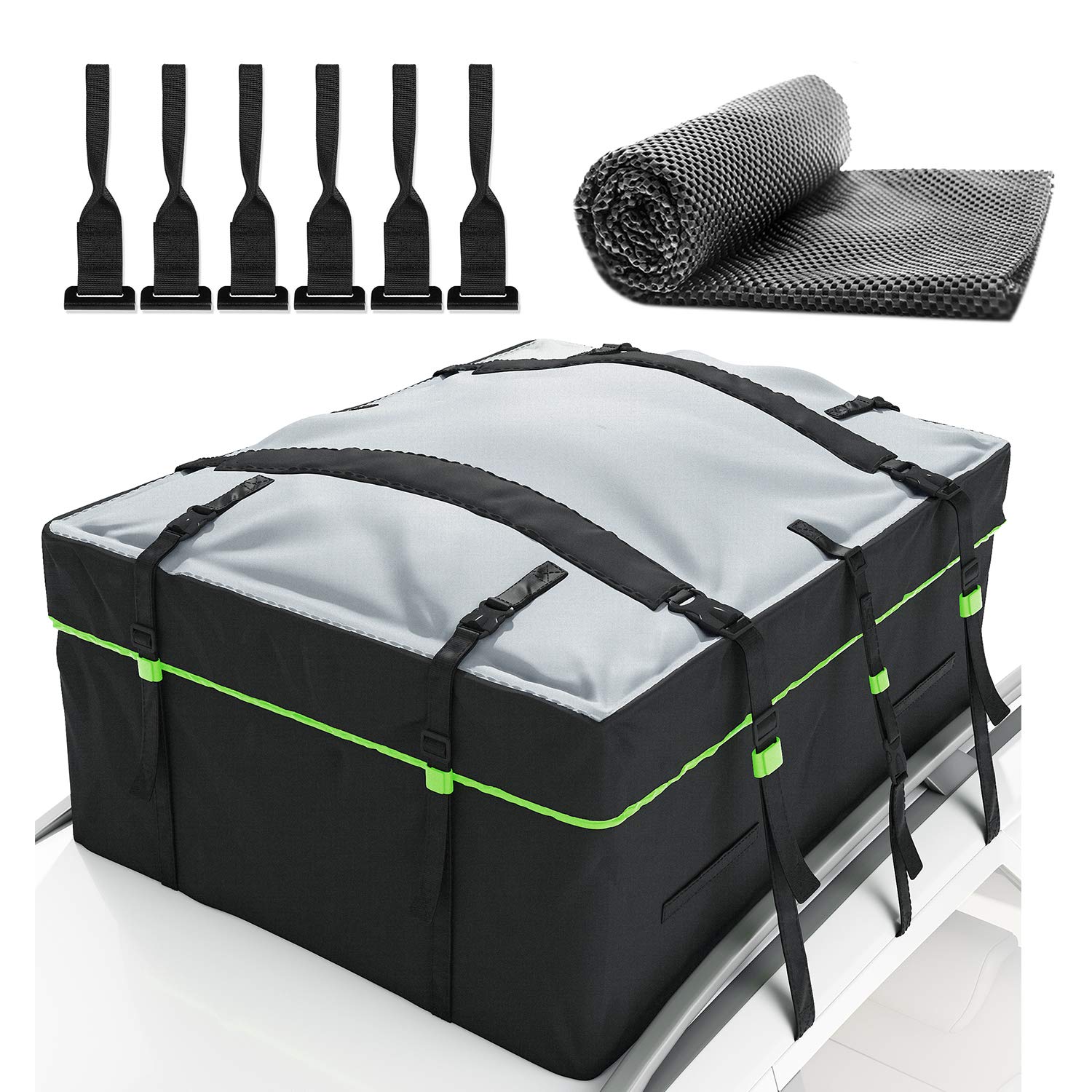 10 Best Car Rooftop Racks 2023 Reviews & Ratings