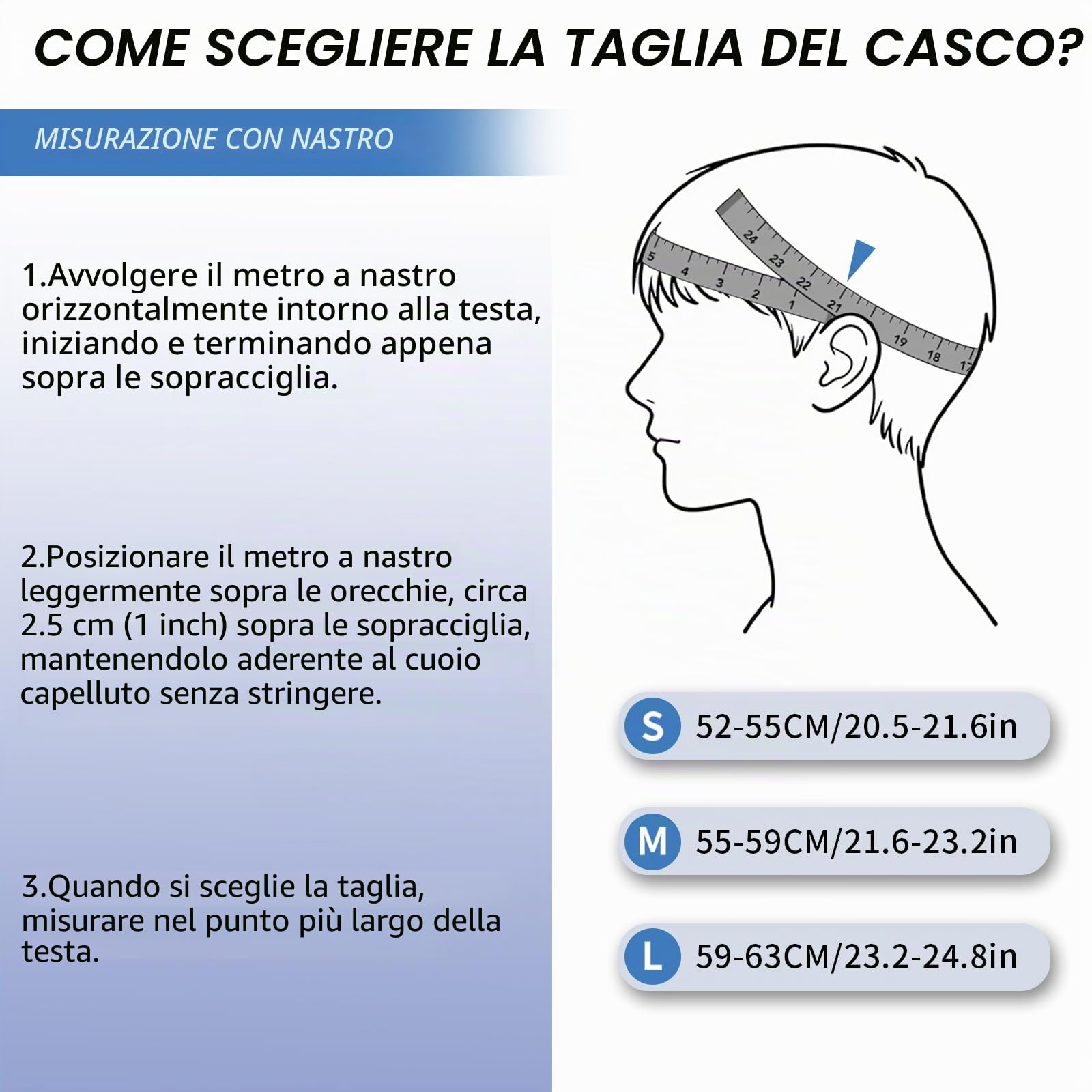 Casco da Sci con Occhiali da Sci Casco Sci per Uomo Donna con Cuscinetti Auricolari Rimovibili Ventilazione UV Ski Helmet per Ski (Nero Opaco+Occhiali da Sci, L)