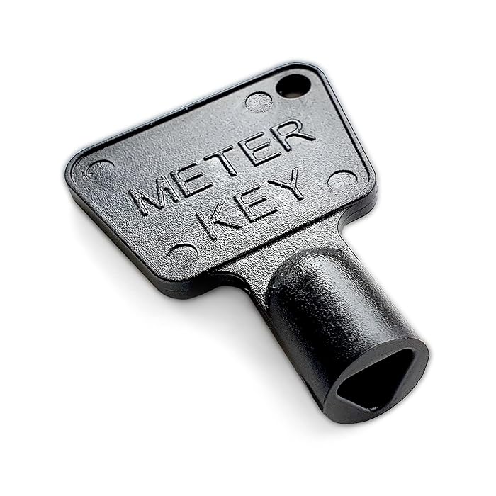 Gas Box Key Screwfix at Martha Ragland blog