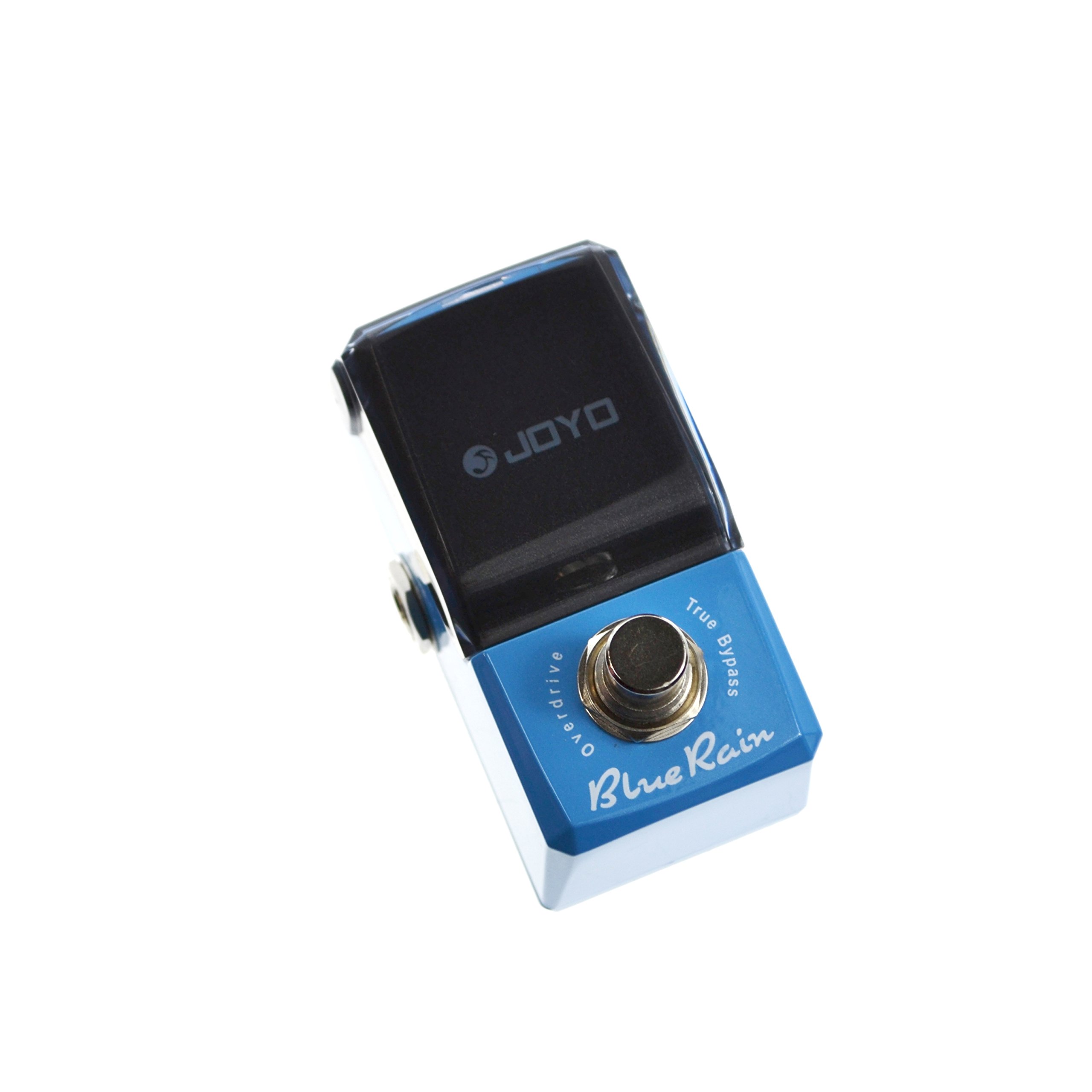 Amazon.com: JOYO JF-311 Blue Rain Electric Guitar Single
