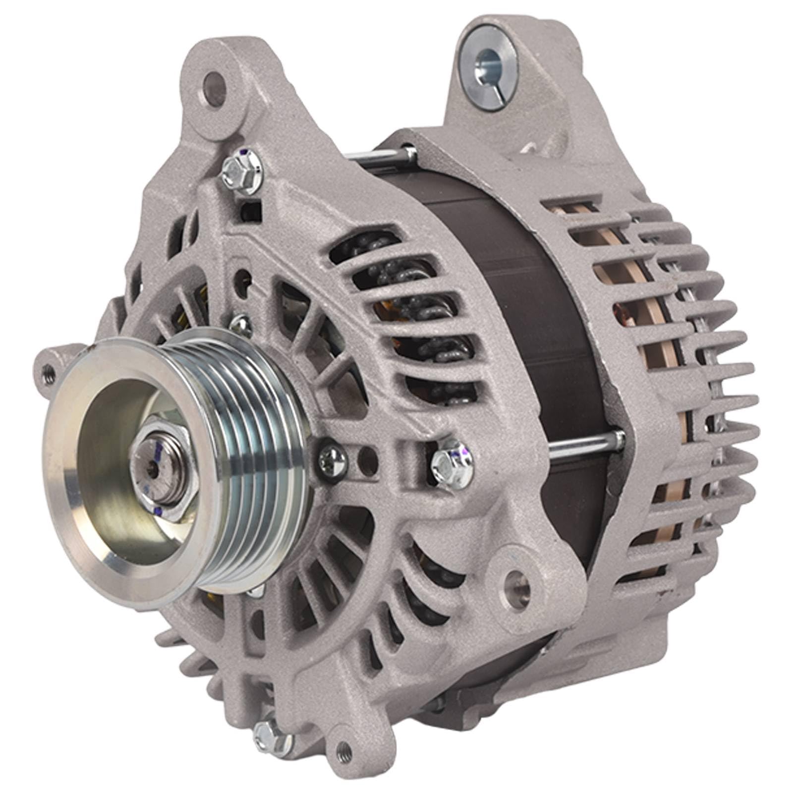 Amazon.com: TOPAZ 12V 150A Alternator SU00300484 SU00305860  