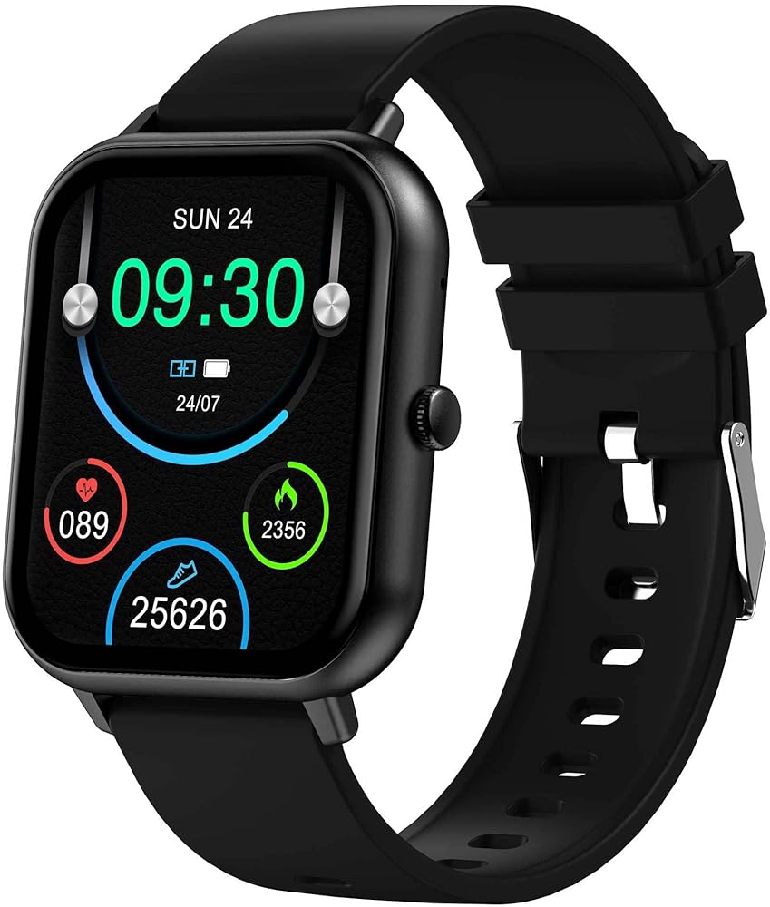 その他 Smart Watch Amazon.com: 1.83