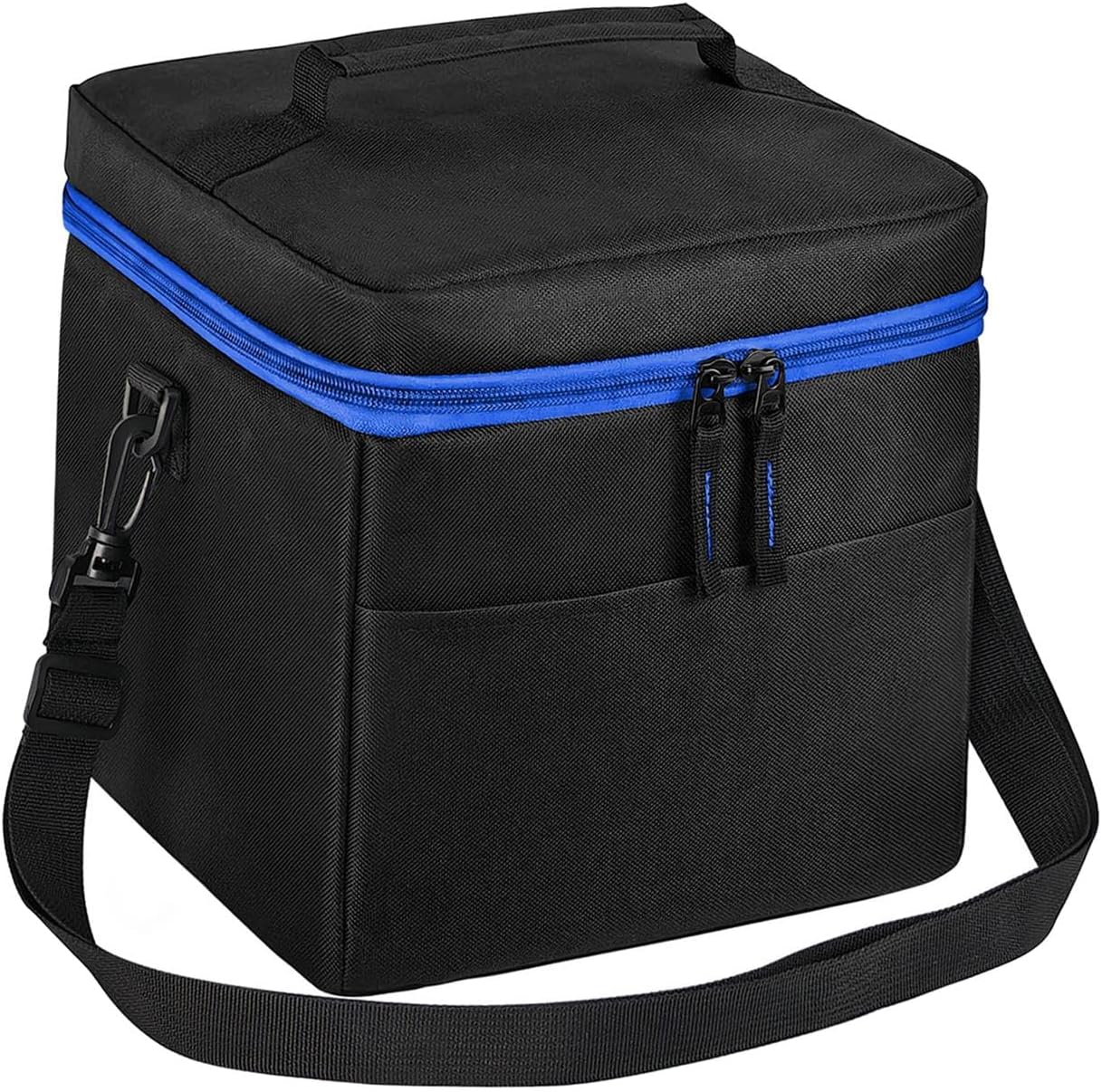Gralara Gas Tank Storage Bag Pouch Gas Bottle Canister Case Carrier for Backpacking Picnic
