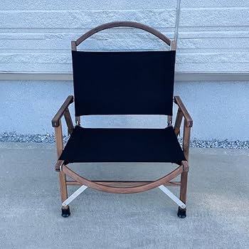 Amazon.co.jp: カーミットチェア 同規格 ウォールナットチェアー