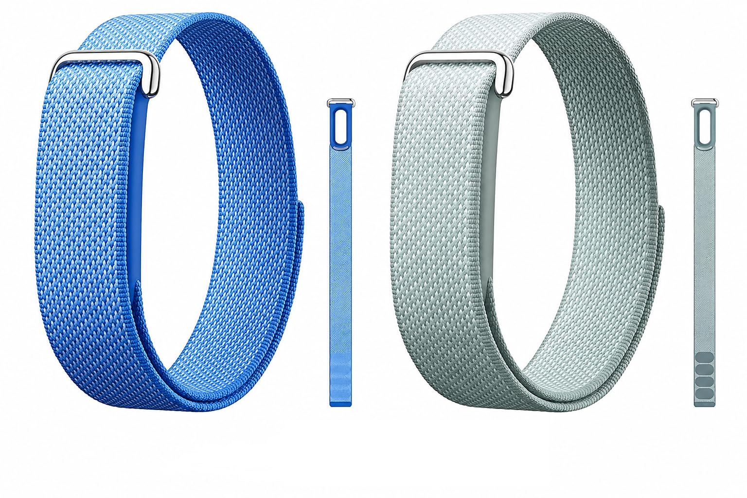Fitbit Air Strap - EDNITA Silicone Replacement -6