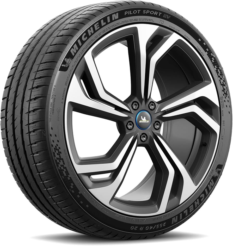 タイヤ・ホイール MICHELIN pilot sport EV 255/40r20 Amazon.co.jp: MICHELIN PILOT SPORT EV 255/40R20 101W XL T0