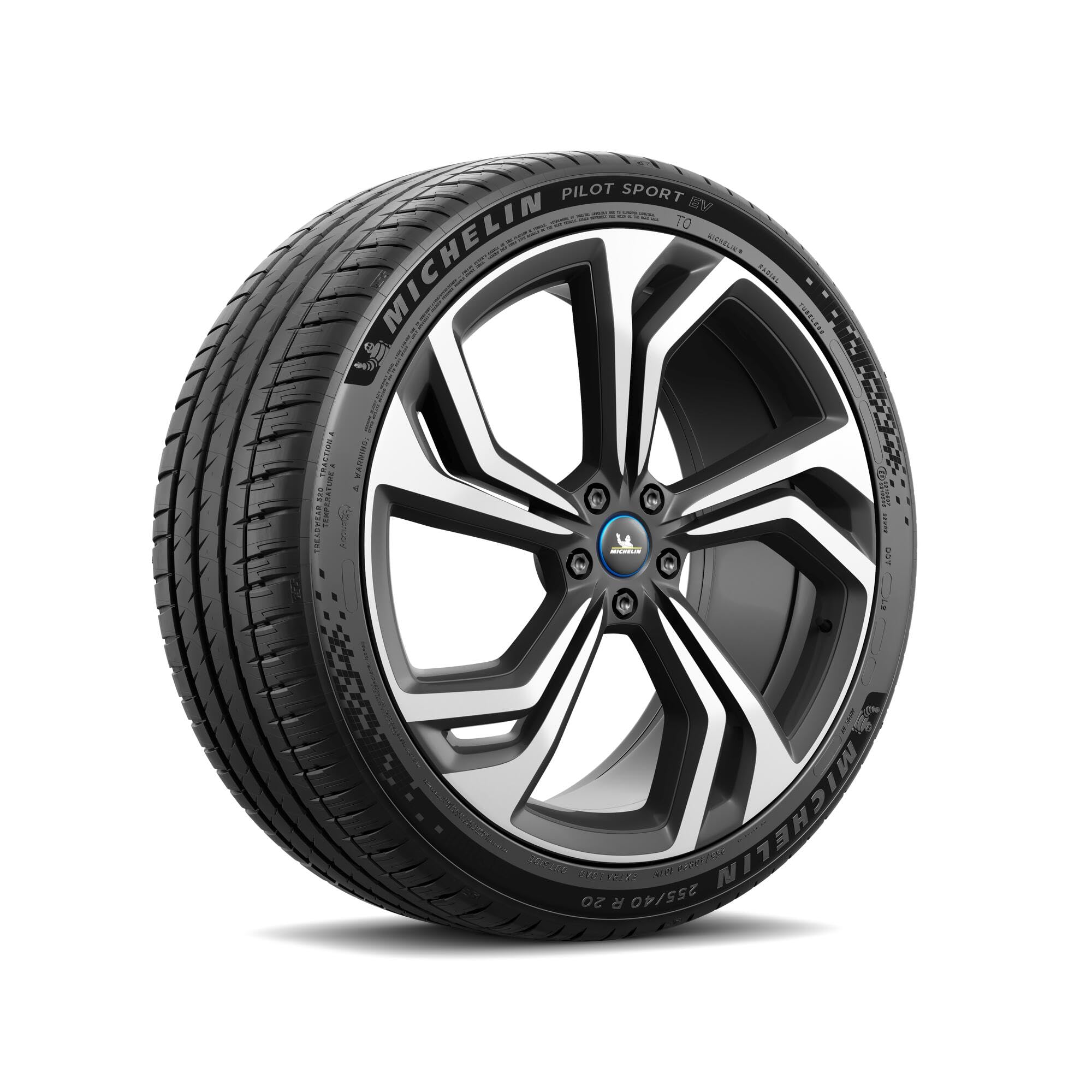 Pneumatico Estate Michelin PILOT SPORT EV 235/45R20 100H XL AO