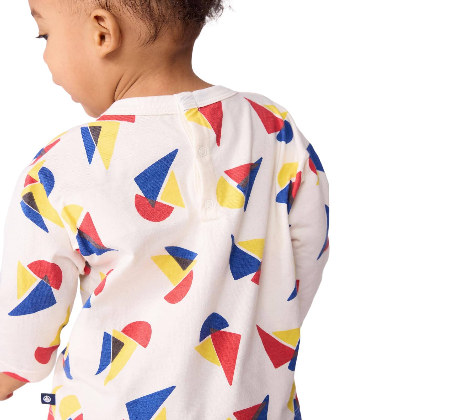 Petit Bateau Cameron_h2 Vêtements Jour Mixte bébé