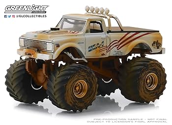 希少！11台セット！1/64 グリーンライト HD SD トラックス