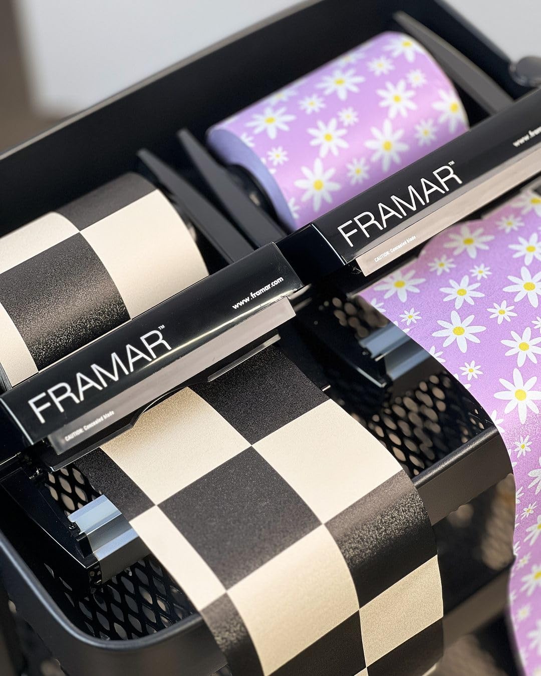FRAMAR Whoopsie Daisy Hair Foil - Image 4