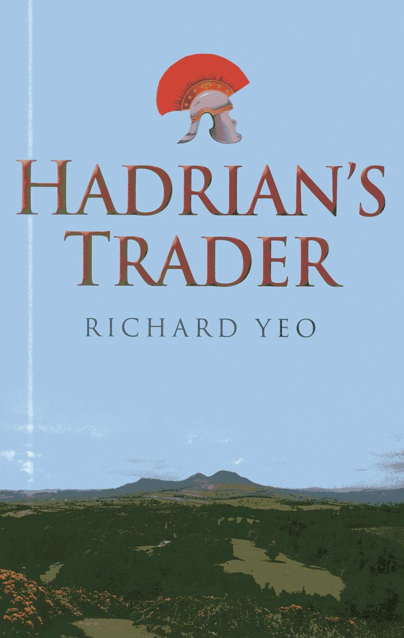 Buy Hadrian's Trader — BookShops.in
