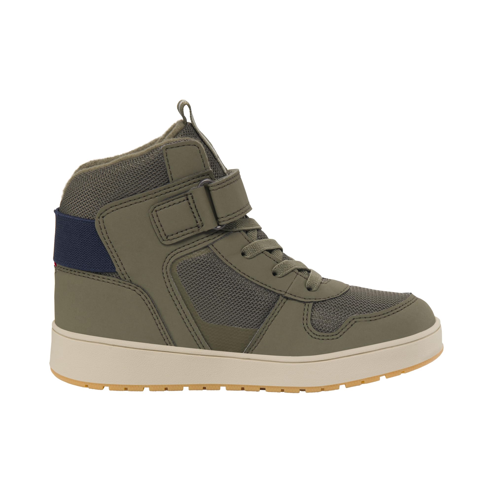 Viking Chłopcy Viking Jack Warm Gtx 1vłódź equestrian