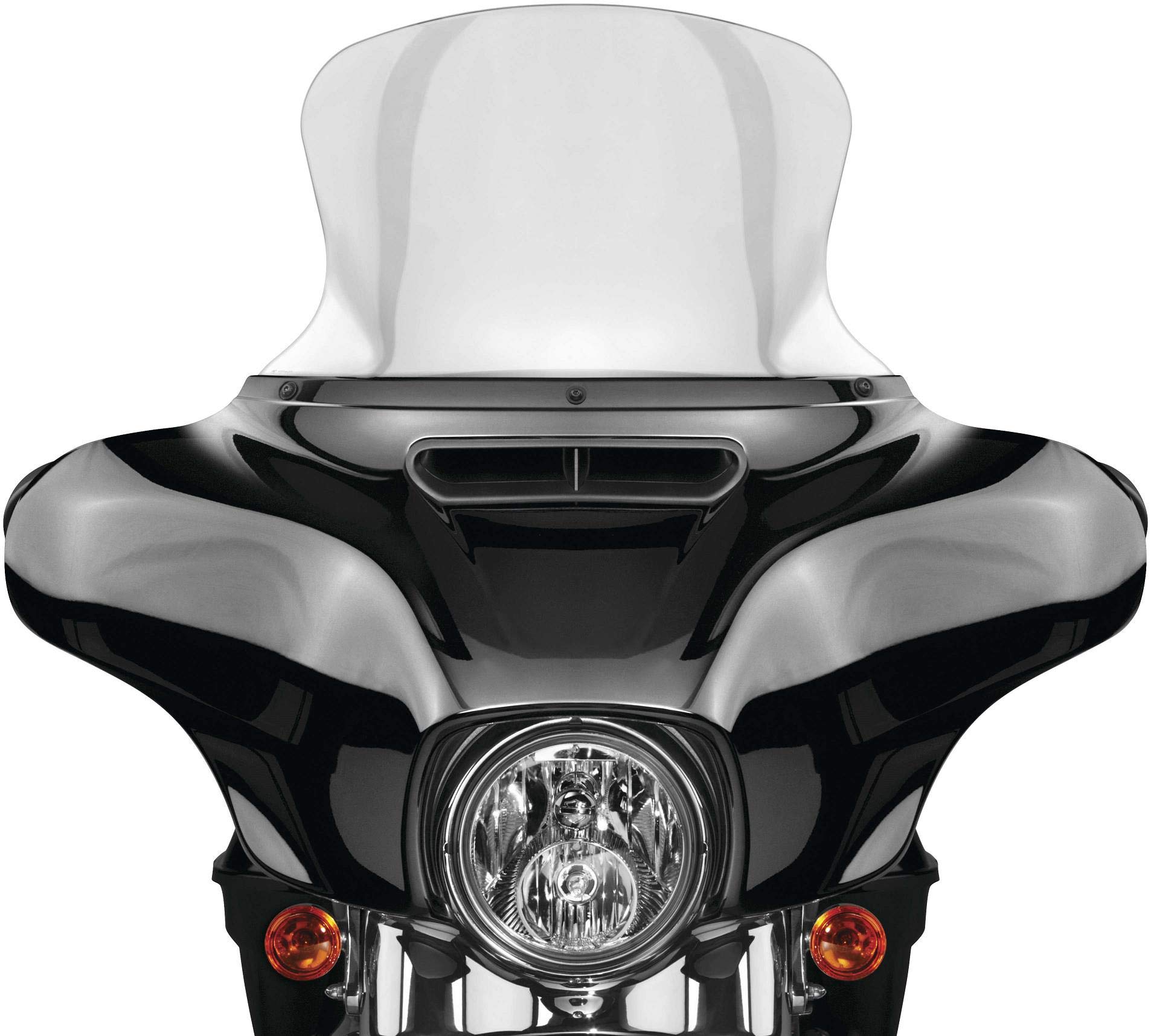 National Cycle VStream 9-1/2&Prime, Light Tint Windshield N20409