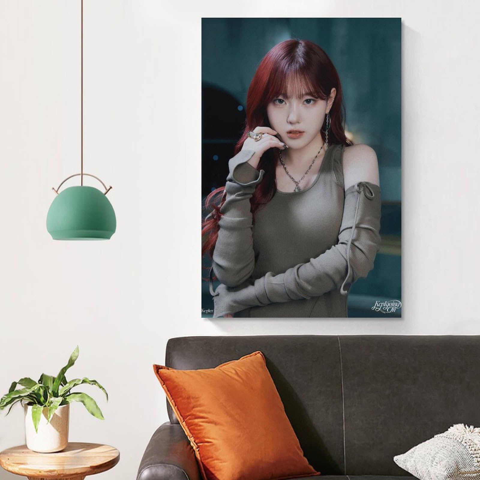 Amazon.co.jp: CHAEHYUN チェヒョン Kep1er ケプラー Kep1going On
