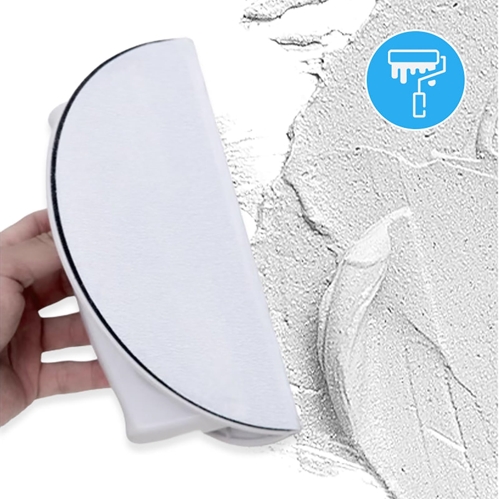 C45910 Indasa Web Hand Pads UF Gry PK20