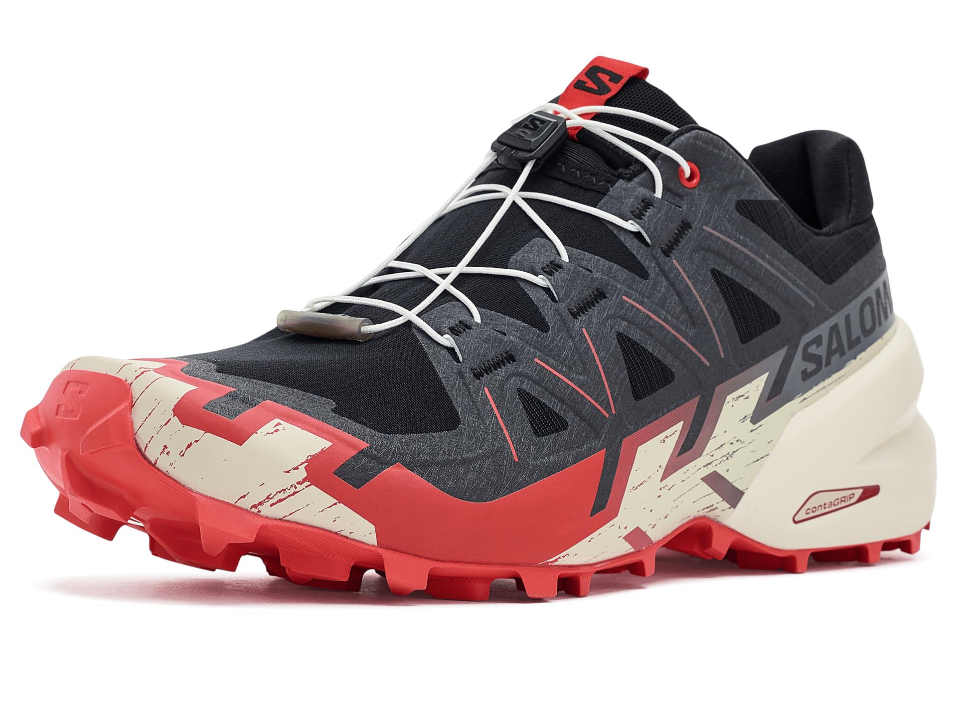 Salomon Speedcross 6