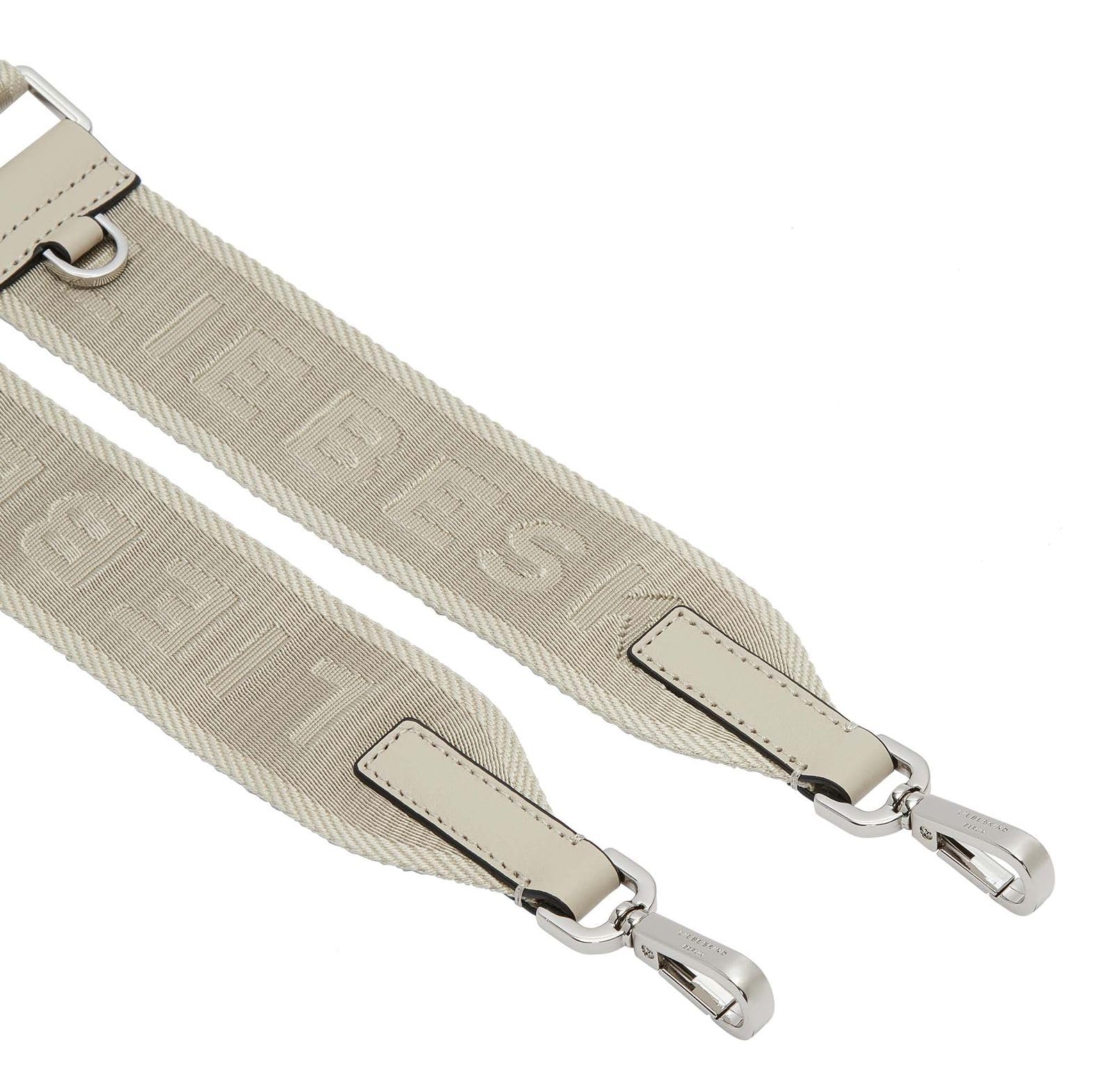 LIEBESKIND Webbing Strap Short Small Accessoires Webbing Webbing Strap