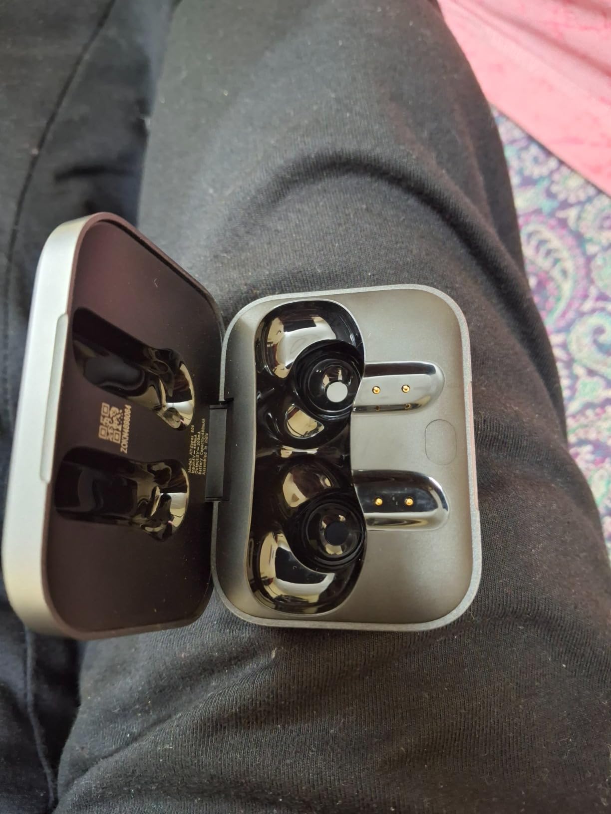 Product photo 2 from Not worthy the money’s review