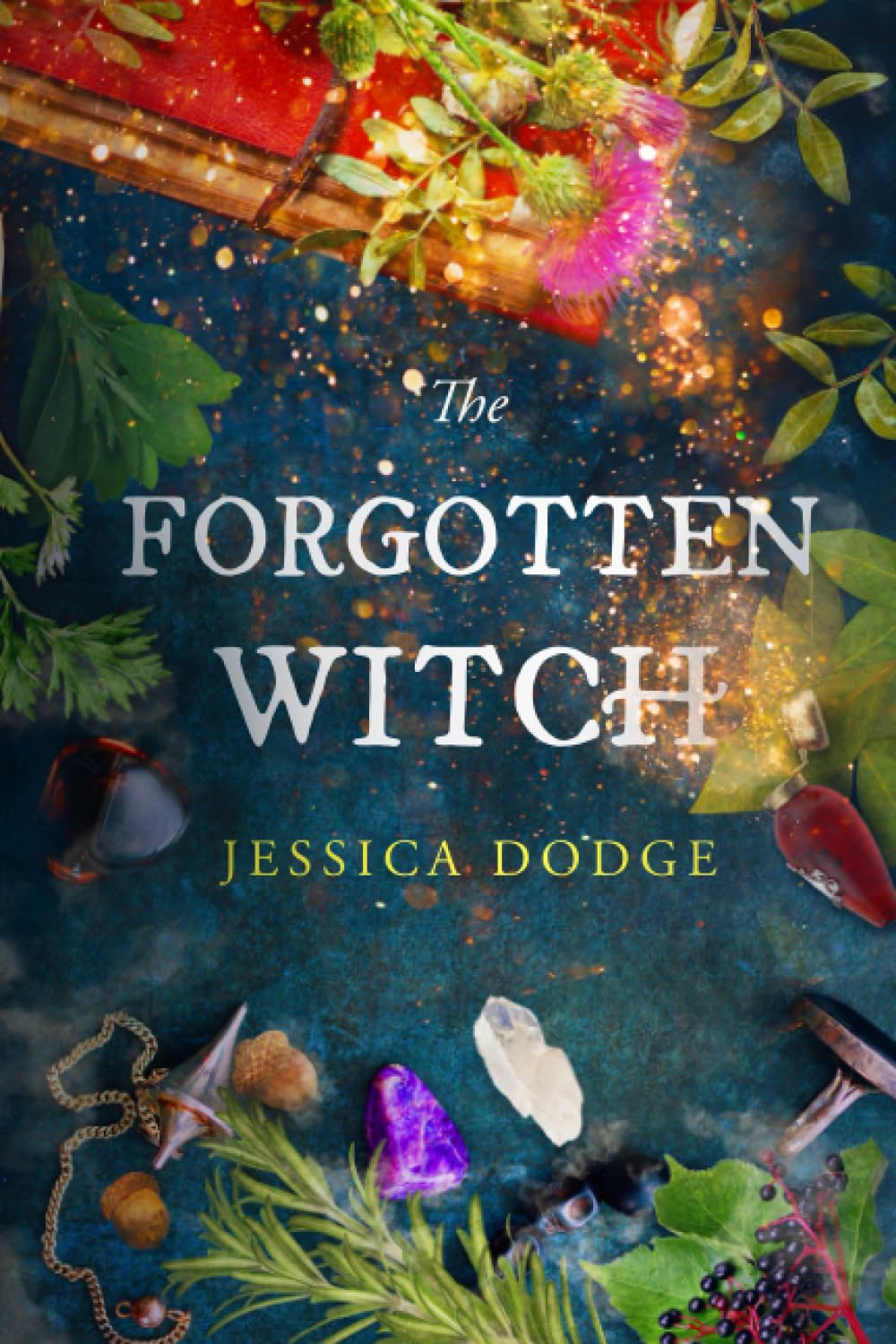 The Forgotten Witch