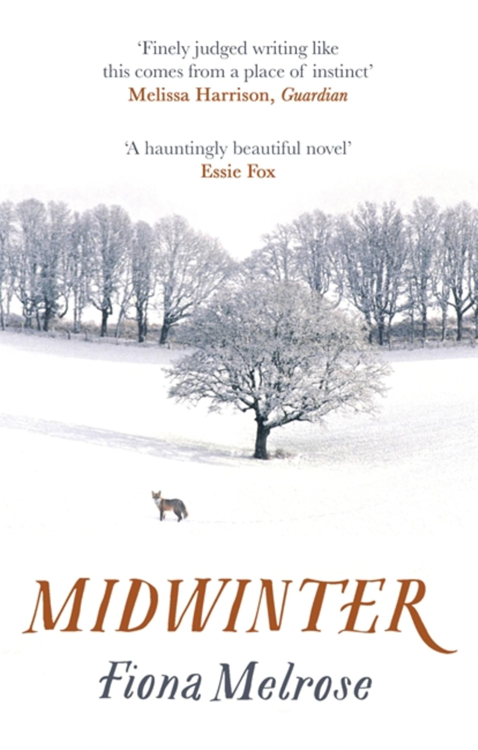 Midwinter: Fiona Melrose
