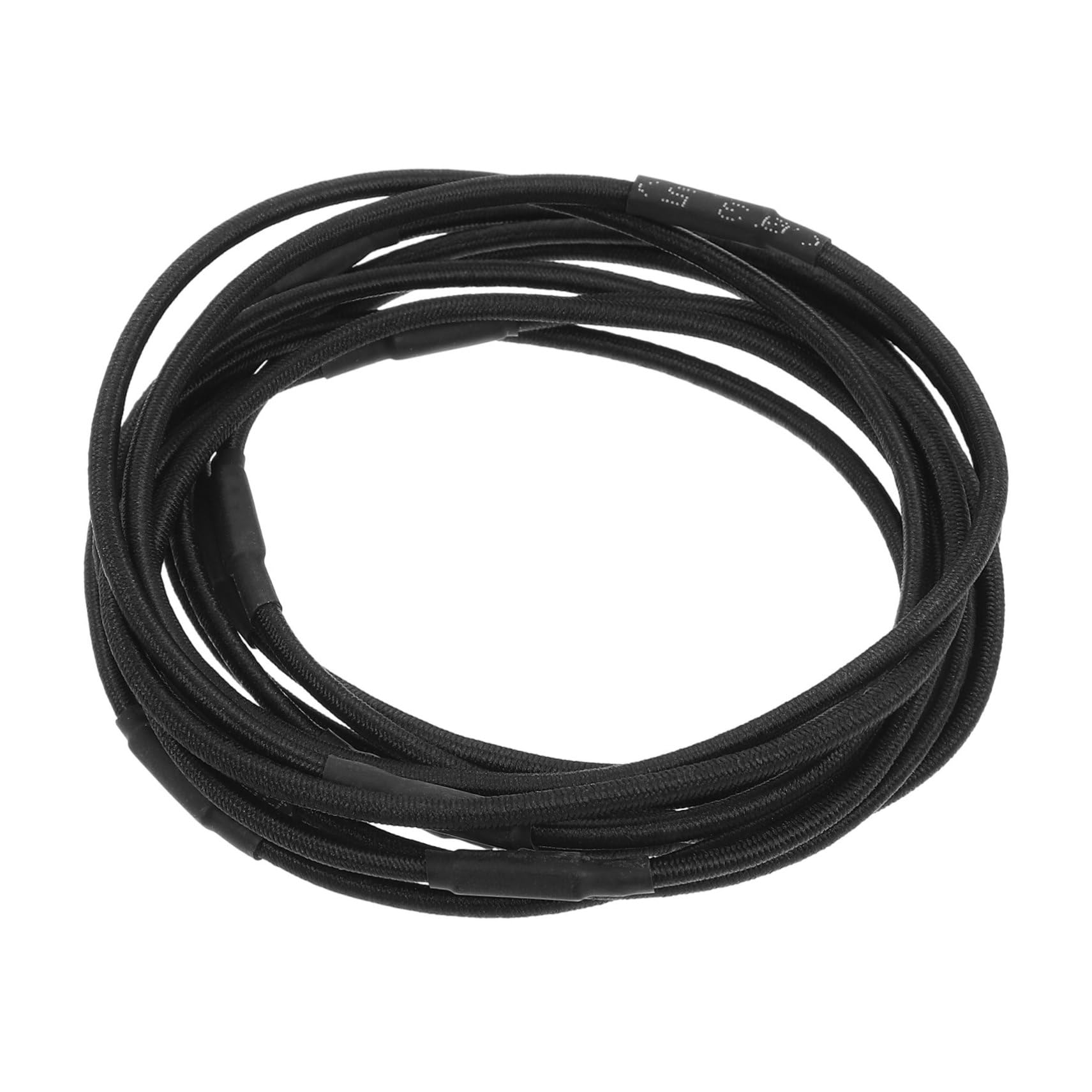 ERINGOGO 10Pcs Elastic Bands for Microphone Shock Mount Replacement Rubber Mic Holder for Condenser Microphone Stands Broad Compatibility with Noise Isolation and Shock Absorption