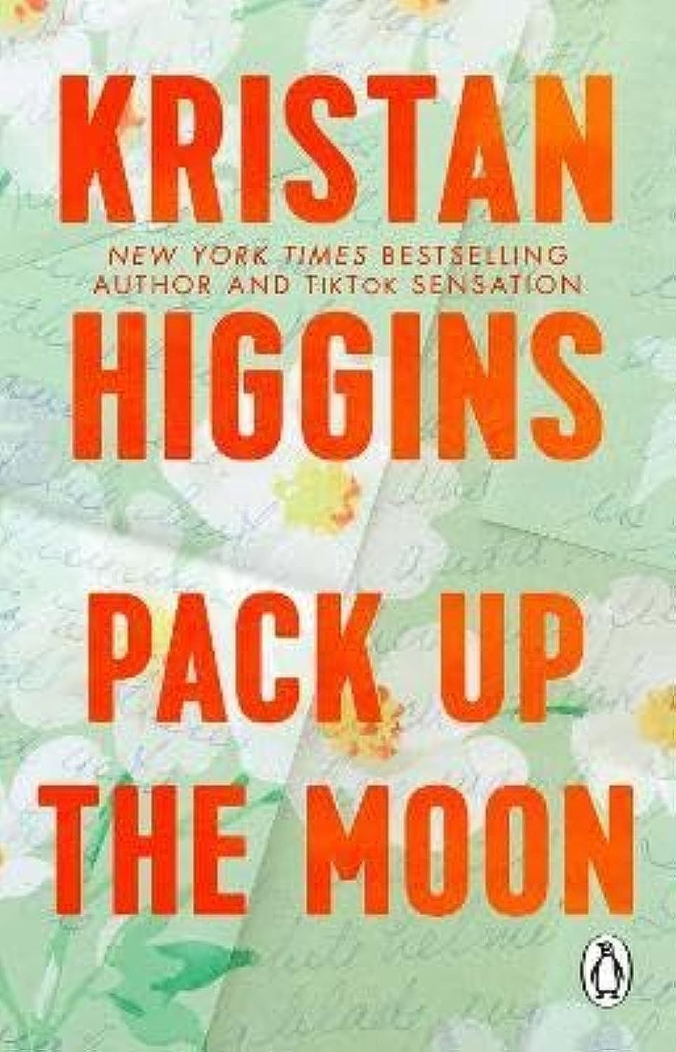 Pack Up the Moon: TikTok made me buy it: a heart-wrenching and uplifting story from the bestselling