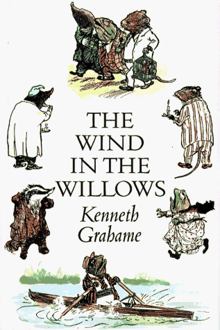 The Wind in the Willows