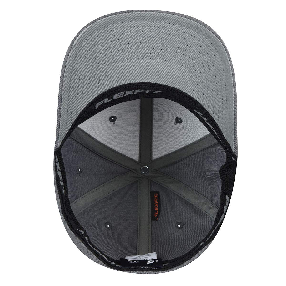 Kangol Cappellino Wool Flexfit Baseball cap Fitted in Lana