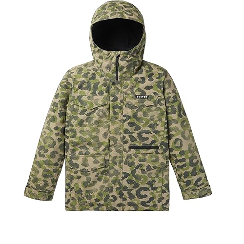 Burton Men's Covert 2l Jacket