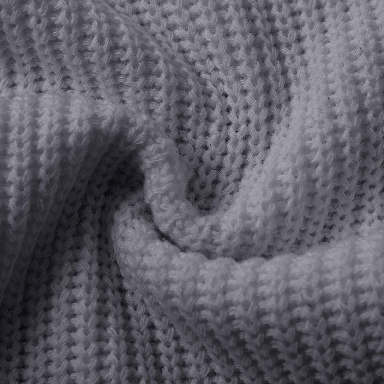 Generisch Cardigan da donna aperto sul davanti, elegante cardigan lungo, aperto sul davanti, cardigan casual largo, leggero, cardigan casual, elegante, per il tempo libero, con tasche, per l'autunno