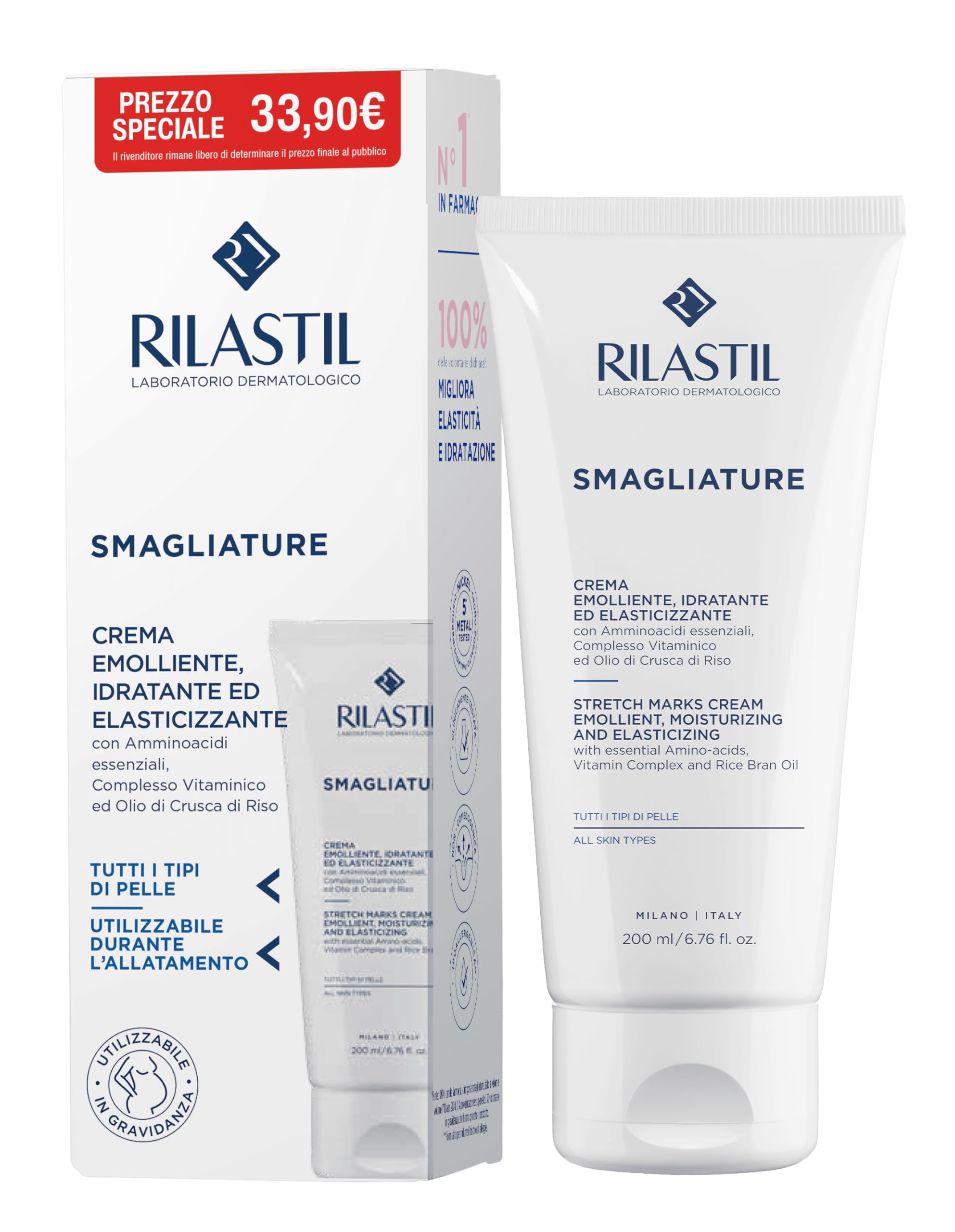 Rilastil Deals