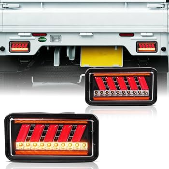 Amazon | Archaic スズキ キャリイ トラック DA63T DA65T DA16T 専用