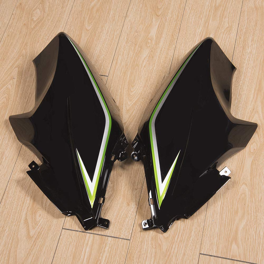 For 2015-2021 Kawasaki Versys 650 KLE650 ABS LT Fairing Kits