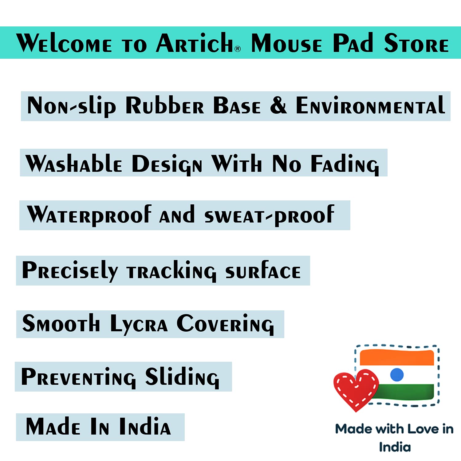 Artich Designer Gaming Mouse Pad for Office Laptop/Computer with Super Soft Non-Slip Rubber Base and Lycra Cloth Surface for Silky Touch Rectangle (Bleach Ichigo) 15 71A87drUdVS. SL1500