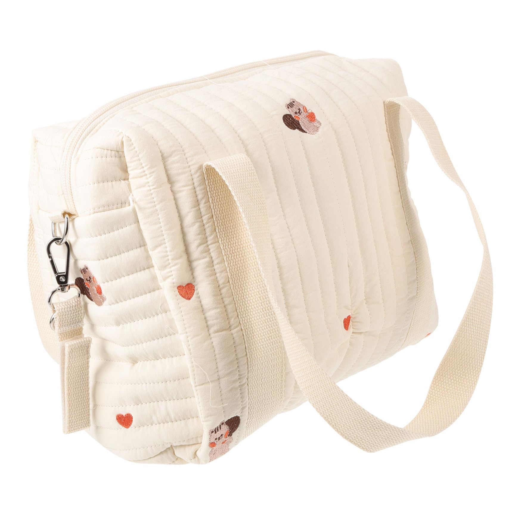 Abaodam Bolsa De Portátil De Algodón Para Cochecito Mochila De Maternidad Diseño Práctico Para y
