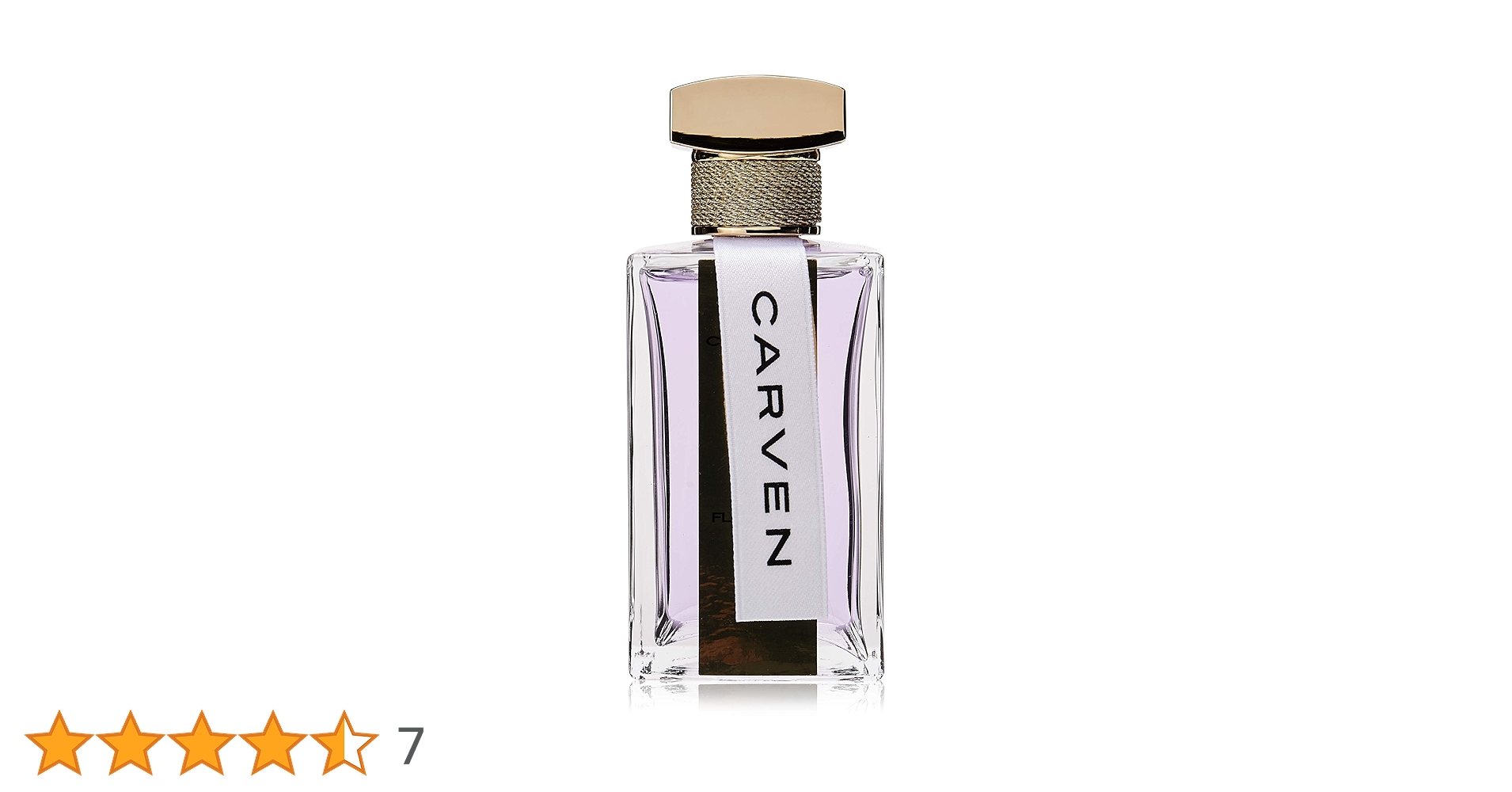 Amazon | Carven Paris Florence 100 ML Eau De Parfum | Carven