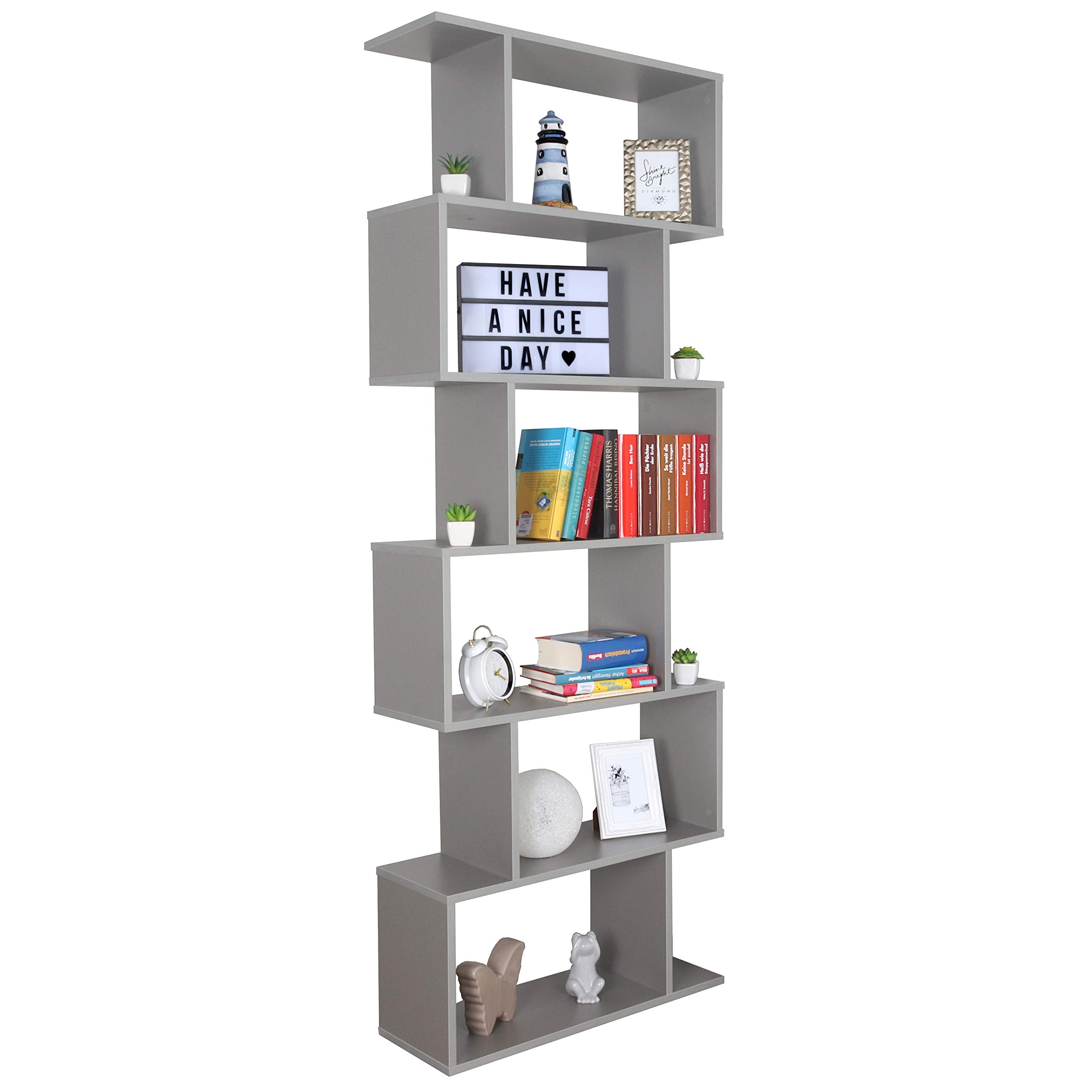 Standregal 106 X 70 X 30 Cm Bücherregal Aktenregal - WM075 Mit Farbwahl 11683 5270