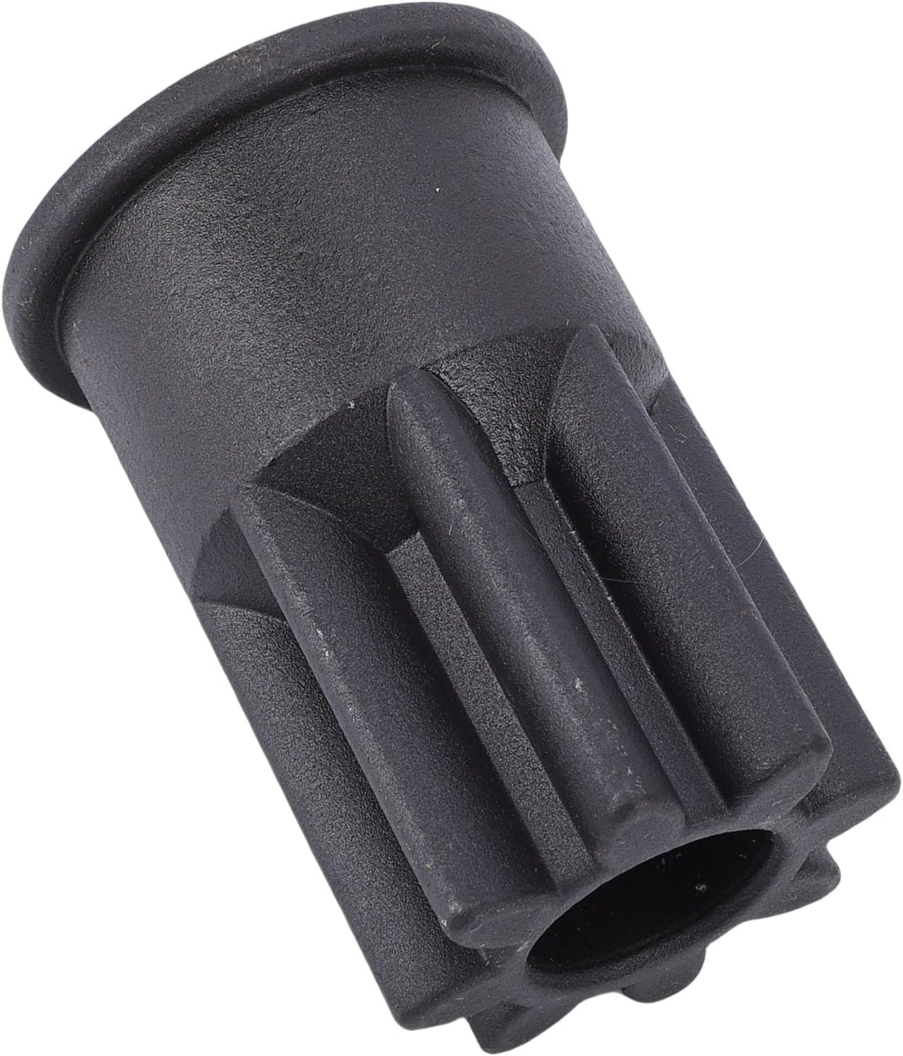 Engine Barring Socket, Steel Barring Tool, Compact Size Socket with Durable Design, Ideal for CAT 3176, 3196, 3200, 3208, 3300, 3400, 3406, 3500, 3508, 3512 & Mack E7, E7 ETEC