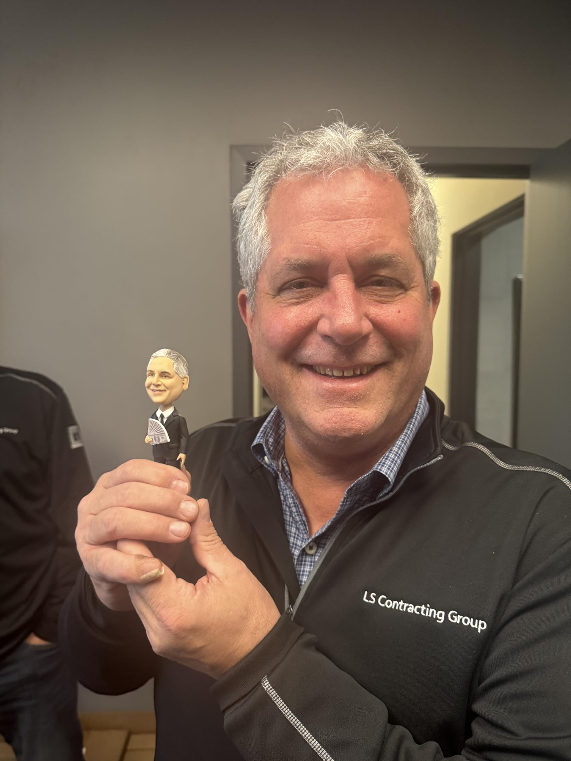 Niestandardowy Bobblehead,Prawnik Spersonalizowana Niestandardowa Pełna, Niestandardowa Spersonalizowana Unikalna Ręcznie Ręcznie Robiona Figurka Bobblehead,Figurka ActionFigure Na podstawie Twojego