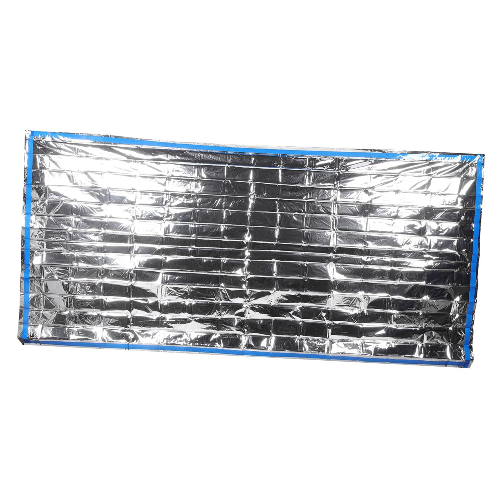 Gogogmee Emergency Sleeping Bag Insulation Multi-use Survival Bag for Cold Weather Camping